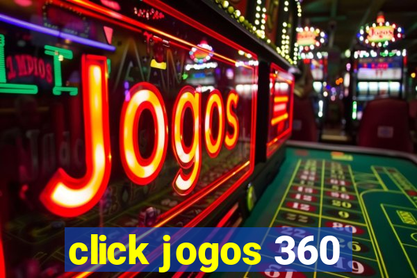 click jogos 360